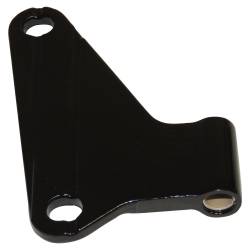 Crown Automotive Jeep Replacement - Crown Automotive 55395393AE Door Hinge for 07-18 Jeep Wrangler JK - Image 1