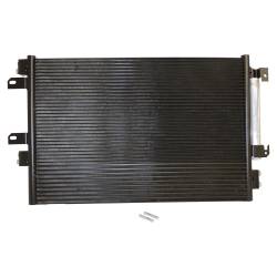 Crown Automotive Jeep Replacement - Crown Automotive 68078975AB Condenser & Transmission Cooler - Image 1