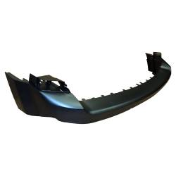 Crown Automotive Jeep Replacement - Crown 68091521AA Front Bumper Fascia for 11-17 Jeep MK Jeep Patriot - Image 1