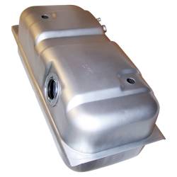 Crown Automotive Jeep Replacement - Crown 83502632 Fuel Tank for 86-92 Jeep Comanche - Image 1