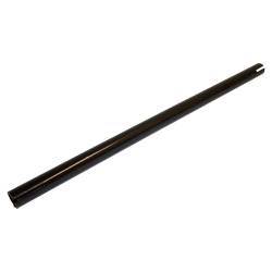 Crown Automotive Jeep Replacement - Crown Automotive J0642059 Tie Rod End Tube for Jeep CJ3/CJ5/CJ6/Willys - Image 1