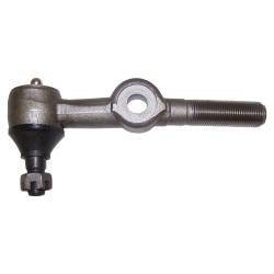Crown Automotive Jeep Replacement - Crown Automotive J0809189 Tie Rod End 50-68 M38 M38A1 - Image 1