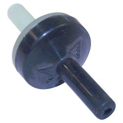 Crown Automotive Jeep Replacement - Crown Automotive J3228426 Crankcase Check Valve - Image 1