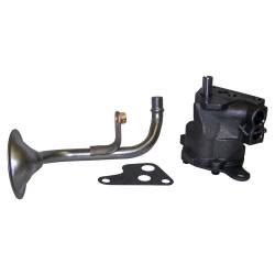 Crown Automotive Jeep Replacement - Crown Automotive J3241602 Oil Pump & Screen - Image 1