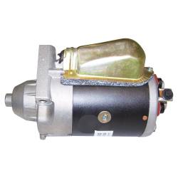 Crown Automotive Jeep Replacement - Crown Automotive J3242283 Starter - Image 1