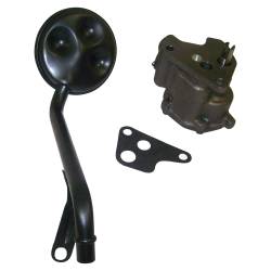 Crown Automotive Jeep Replacement - Crown Automotive J3242138 Engine Oil Pump Kit 82-84 for Concord Eagle Spirit - Image 1
