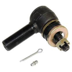 Crown Automotive Jeep Replacement - Crown Automotive J8124817 Steering Tie Rod End for J10/J20 - Image 1