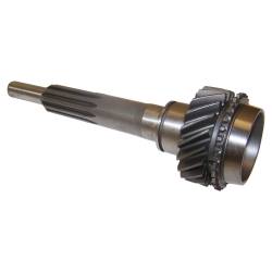 Crown Automotive Jeep Replacement - Crown Automotive J8126106 Manual Trans Input Shaft - Image 1