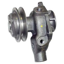 Crown Automotive Jeep Replacement - Crown Automotive J8126774 Water Pump - Image 1