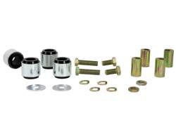 Whiteline - Whiteline W63342 Rear Radius Arm Upper Bushing for CHRYSLER - Image 9