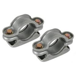 Detroit Speed - Archived - Detroit Speed 040201DS Leaf Spring Pad - Image 1