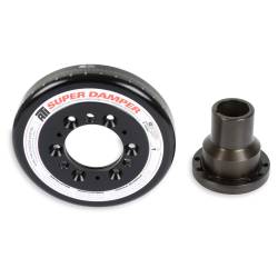 Holley - Holley Performance 97-360 Engine Harmonic Balancer Car for Dodge Gen3 Hemi - Image 3