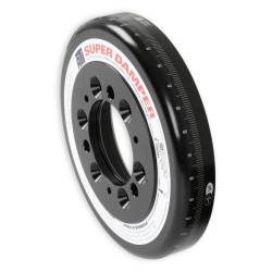 Holley - Holley Performance 97-360 Engine Harmonic Balancer Car for Dodge Gen3 Hemi - Image 5