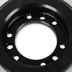 Holley - Holley Performance 97-360 Engine Harmonic Balancer Car for Dodge Gen3 Hemi - Image 8
