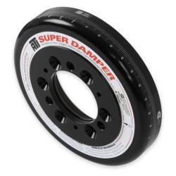 Holley - Holley Performance 97-361 Engine Harmonic Balancer for Dodge Gen3 Hemi - Image 3