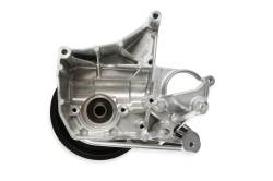 Holley - Holley Performance 97-253 Power Steering Pump Bracket - Image 2
