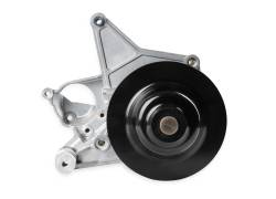 Holley - Holley Performance 97-253 Power Steering Pump Bracket - Image 3