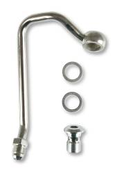 Holley - Holley Performance 198-205 Power Steering Line for Dodge Car w/Gen3 Hemi - Image 1