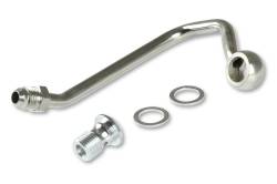 Holley - Holley Performance 198-205 Power Steering Line for Dodge Car w/Gen3 Hemi - Image 3