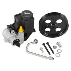 Holley - Holley Performance 97-384 Power Steering Pump Kit for 09-22 Dodge Hemi Gen3 - Image 2