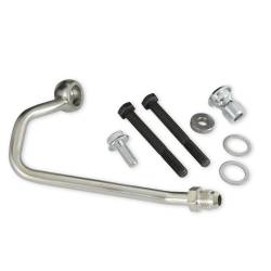 Holley - Holley Performance 97-384 Power Steering Pump Kit for 09-22 Dodge Hemi Gen3 - Image 3