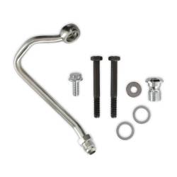Holley - Holley Performance 97-384 Power Steering Pump Kit for 09-22 Dodge Hemi Gen3 - Image 4