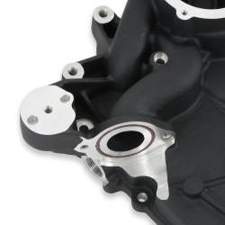 Holley - Holley Performance 97-418 Engine Timing Cover for Ford Car 415 445 Godzilla - Image 2