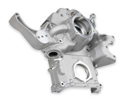 Holley - Holley Performance 97-374 Engine Timing Cover for Dodge Gen3 Hemi - Image 6