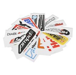 Holley - Holley Performance 36-563 Exterior Decal - Image 3