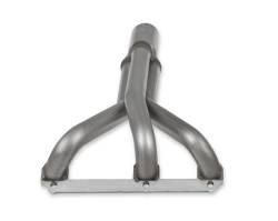 FlowTech - Flowtech 11587FLT Upright Exhaust Headers for GM V6 Engines w/2.8L/3.1L/3.4L - Image 7
