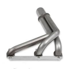 FlowTech - Flowtech 11587FLT Upright Exhaust Headers for GM V6 Engines w/2.8L/3.1L/3.4L - Image 8