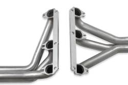 FlowTech - Flowtech 11587FLT Upright Exhaust Headers for GM V6 Engines w/2.8L/3.1L/3.4L - Image 9