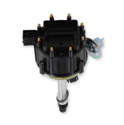 ACCEL - ACCEL 59107K Distributor Ready To Run for GM HEI No Coil Black Cap - Image 3