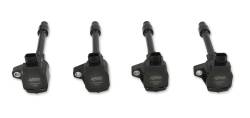 ACCEL - ACCEL 140084K-4 Ignition Coil Kit for Honda 2.0L/Turbo/1.5L 4Pc - Image 2