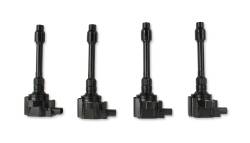 ACCEL - ACCEL 140084K-4 Ignition Coil Kit for Honda 2.0L/Turbo/1.5L 4Pc - Image 4