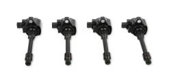 ACCEL - ACCEL 140084K-4 Ignition Coil Kit for Honda 2.0L/Turbo/1.5L 4Pc - Image 5