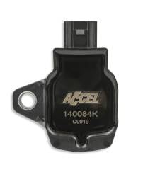 ACCEL - ACCEL 140084K-4 Ignition Coil Kit for Honda 2.0L/Turbo/1.5L 4Pc - Image 7