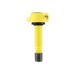 ACCEL 140582 Direct Ignition Coil for 06-11 Honda 1.8L Engines Yellow Individual