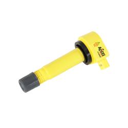 ACCEL - ACCEL 140582 Direct Ignition Coil for 06-11 Honda 1.8L Engines Yellow Individual - Image 2