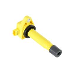ACCEL - ACCEL 140582 Direct Ignition Coil for 06-11 Honda 1.8L Engines Yellow Individual - Image 3