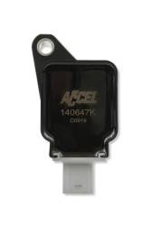 ACCEL - ACCEL 140647K-6 Coil Kit for 17-20 Ford EcoBoost 3.5L Black 6PC - Image 7