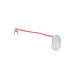 ACCEL - ACCEL 8104ACC Heavy Duty Points Ignition Tune Up Kit for GM Points Distributors - Image 4