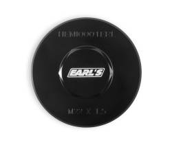 Earl's Performance - Earls Performance HEMI0001ERL Engine Oil Filter for Chrysler/Dodge/Jeep/RAM - Image 2