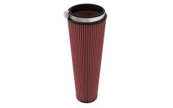 K&N - K&N RU-5295 Universal Clamp-On Air Filter - Image 2