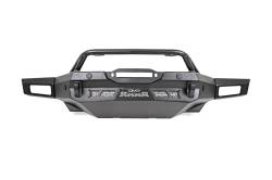 DV8 Offroad - DV8 Offroad FBBR-05 Spec Series Front Bumper for 21-26 Ford Bronco - Image 112