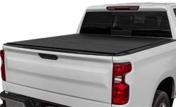 ACI - ACI B3020049 Access LOMAX Hard Tri-Fold Cover for 15-22 Canyon/Colorado 6' - Image 1