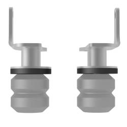 Timbren - Timbren SPCRTORTNDR SES Spacer Kit - Image 270