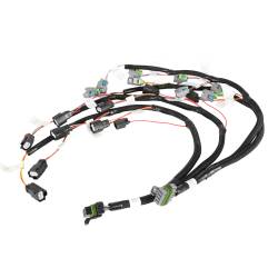 Holley EFI - Holley EFI 550-628 Fuel Injection Conversion Kit for 1900 Ford Coyote 302/315 - Image 8