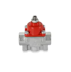 Quick Fuel Technology - Quick Fuel Technology 30-900QFT Fuel Pressure Regulator - Image 1