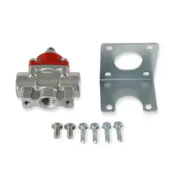 Quick Fuel Technology - Quick Fuel Technology 30-900QFT Fuel Pressure Regulator - Image 2